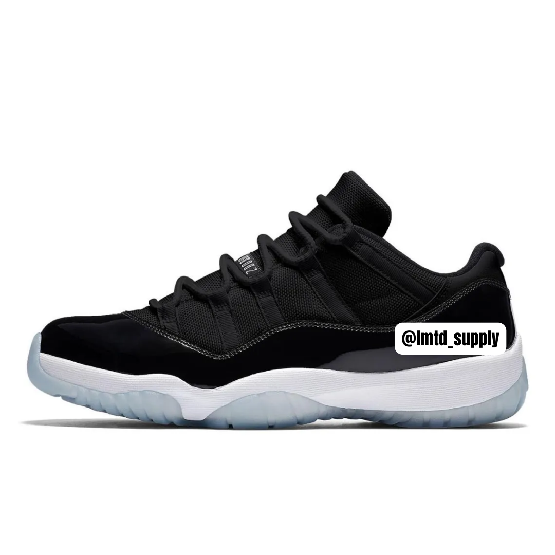 jordan 11 space jam 2024 low